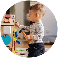 Childcare age 2 - Toddlers